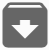 Image of archive icon