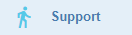 Image of Support menu item
